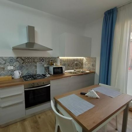 Dh Studio Apartments Castellammare del Golfo Εξωτερικό φωτογραφία