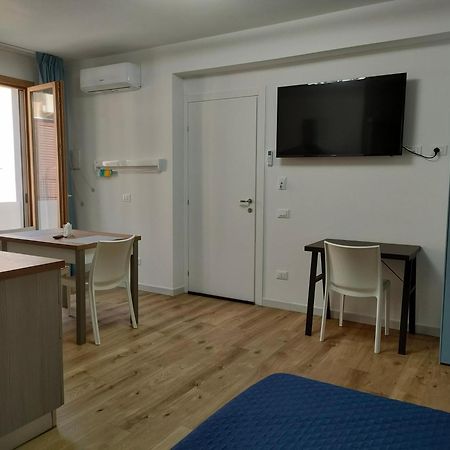Dh Studio Apartments Castellammare del Golfo Εξωτερικό φωτογραφία