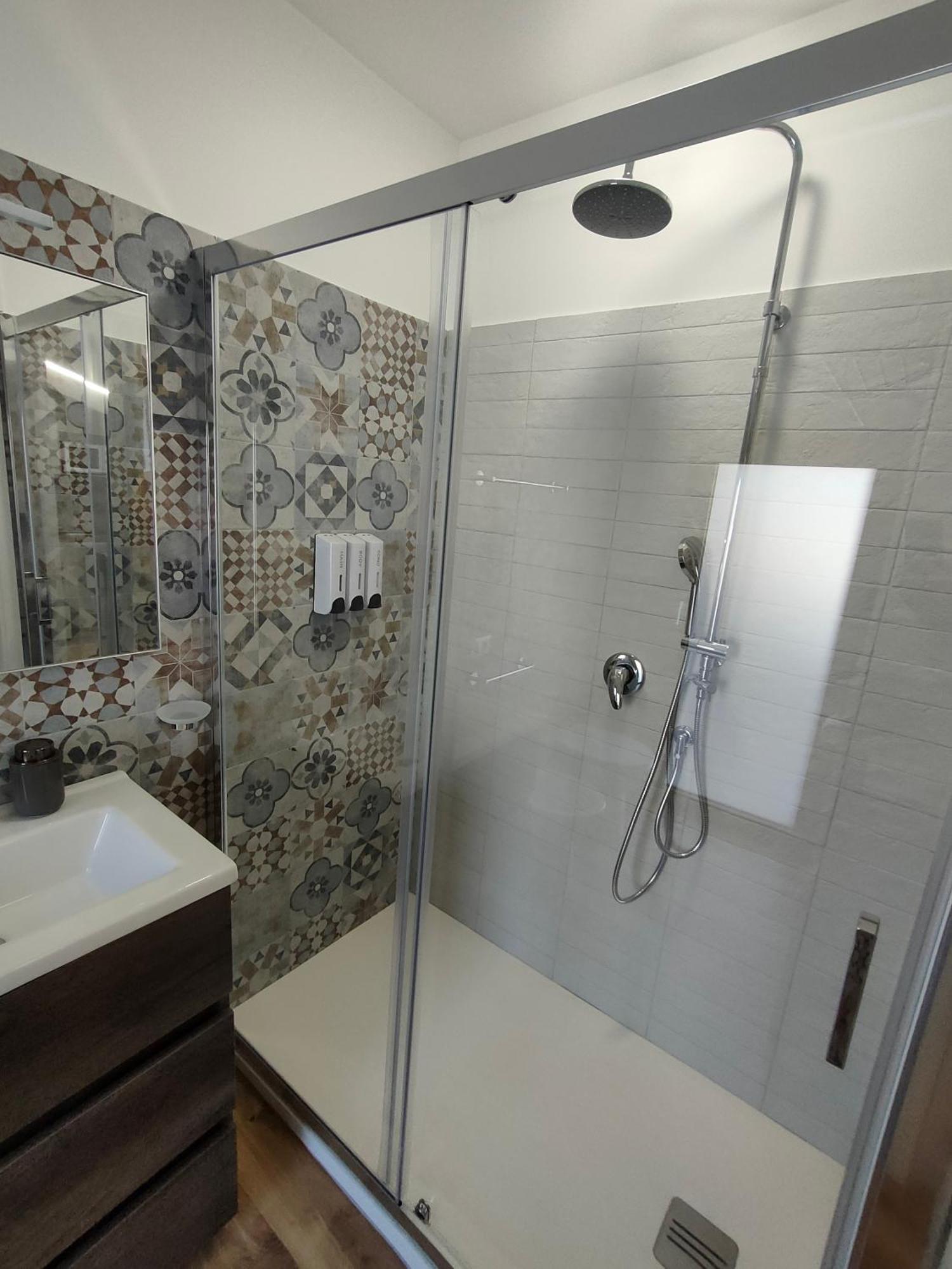 Dh Studio Apartments Castellammare del Golfo Εξωτερικό φωτογραφία
