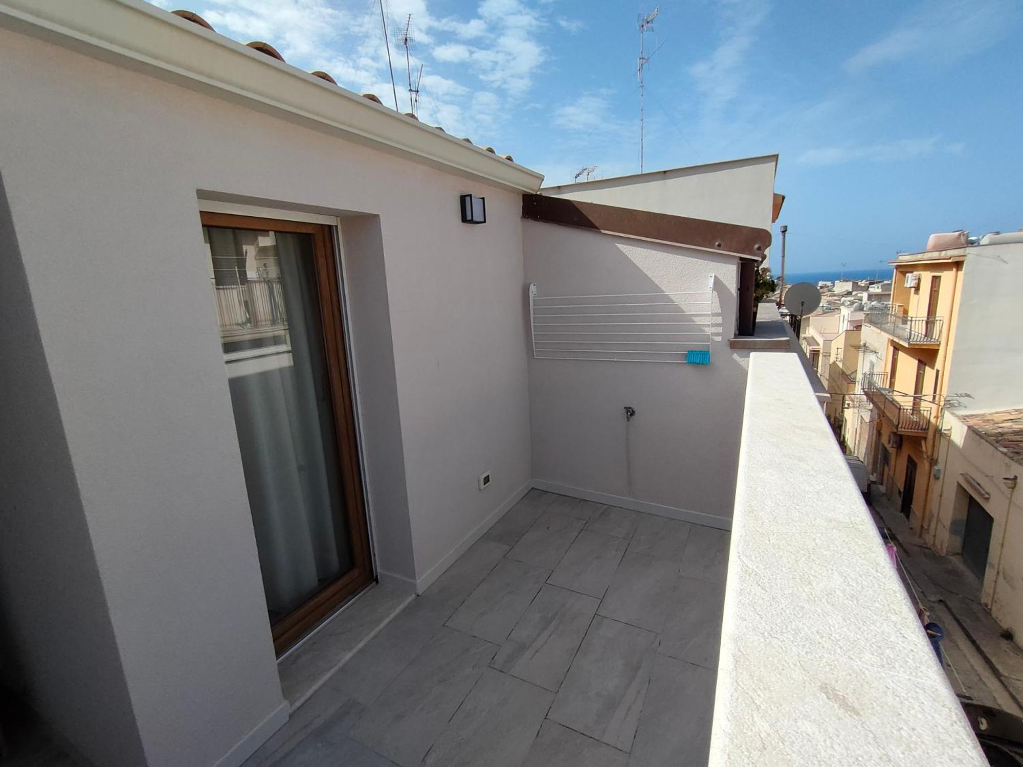 Dh Studio Apartments Castellammare del Golfo Εξωτερικό φωτογραφία