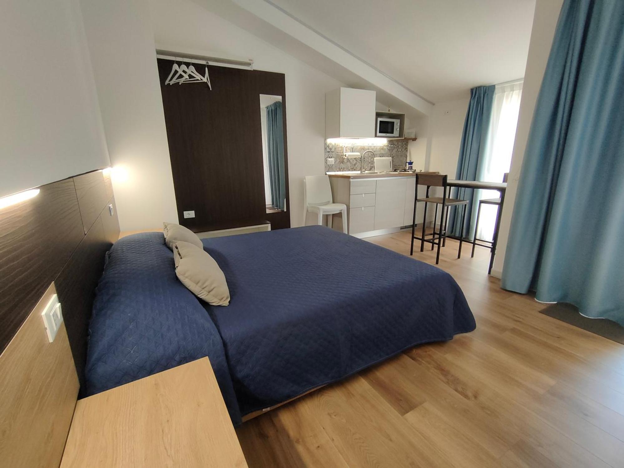 Dh Studio Apartments Castellammare del Golfo Εξωτερικό φωτογραφία