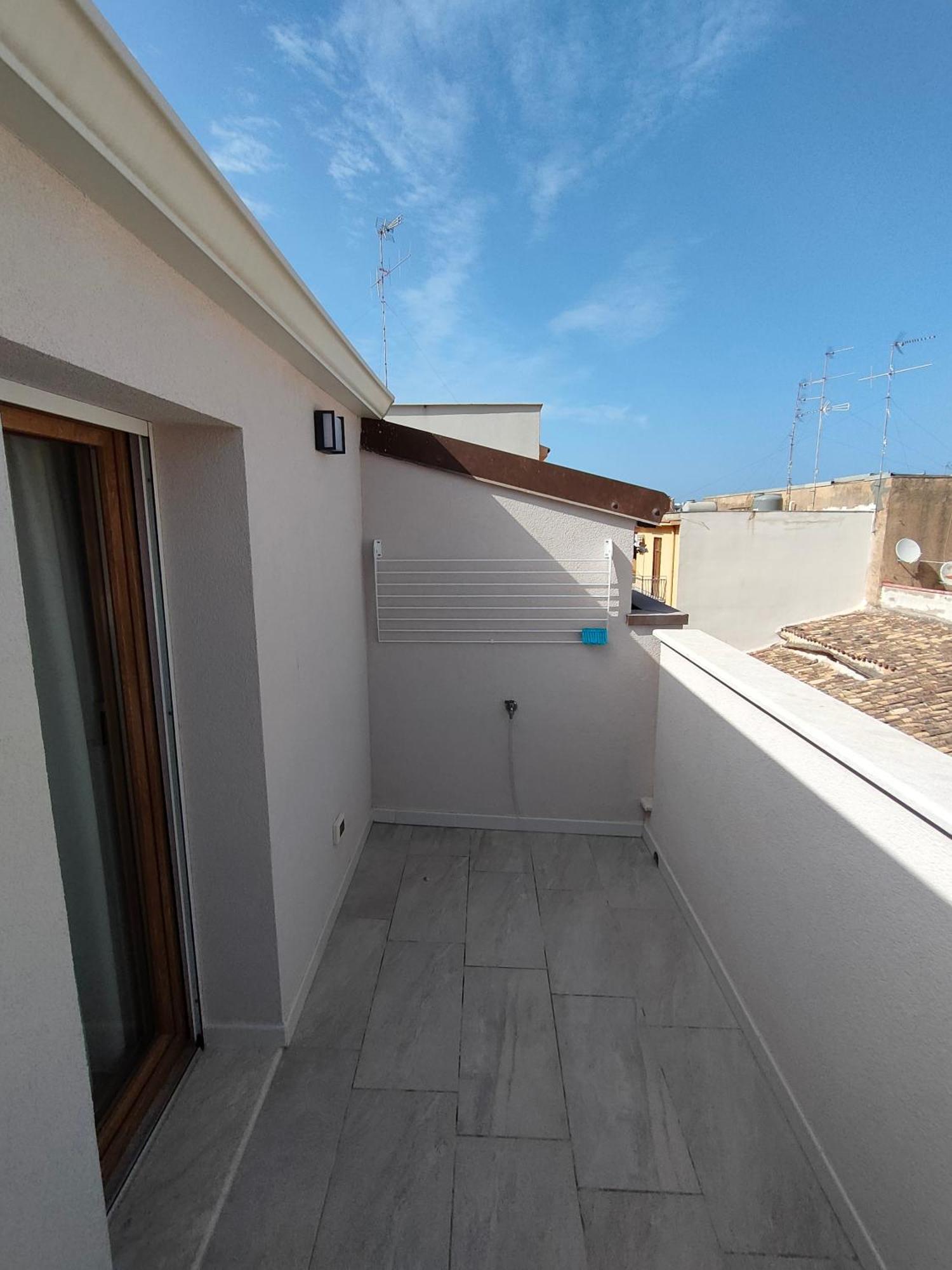 Dh Studio Apartments Castellammare del Golfo Εξωτερικό φωτογραφία