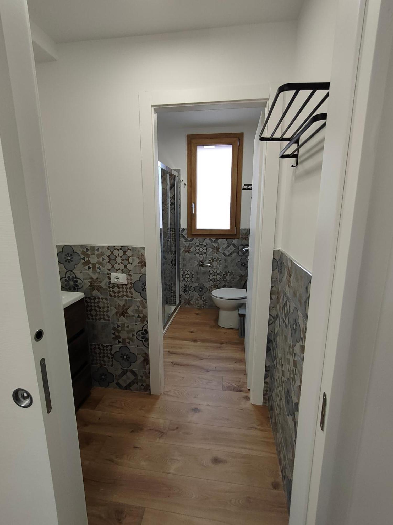 Dh Studio Apartments Castellammare del Golfo Εξωτερικό φωτογραφία