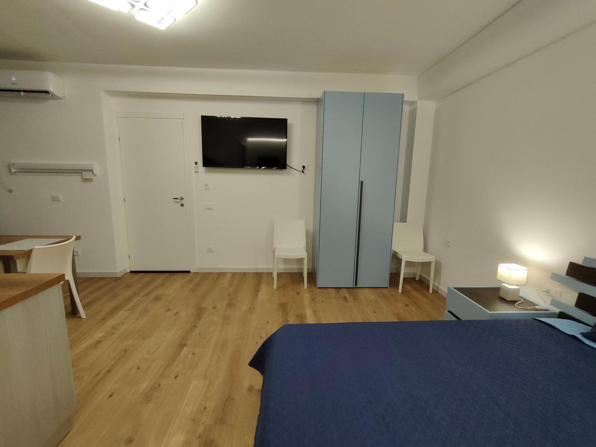 Dh Studio Apartments Castellammare del Golfo Εξωτερικό φωτογραφία