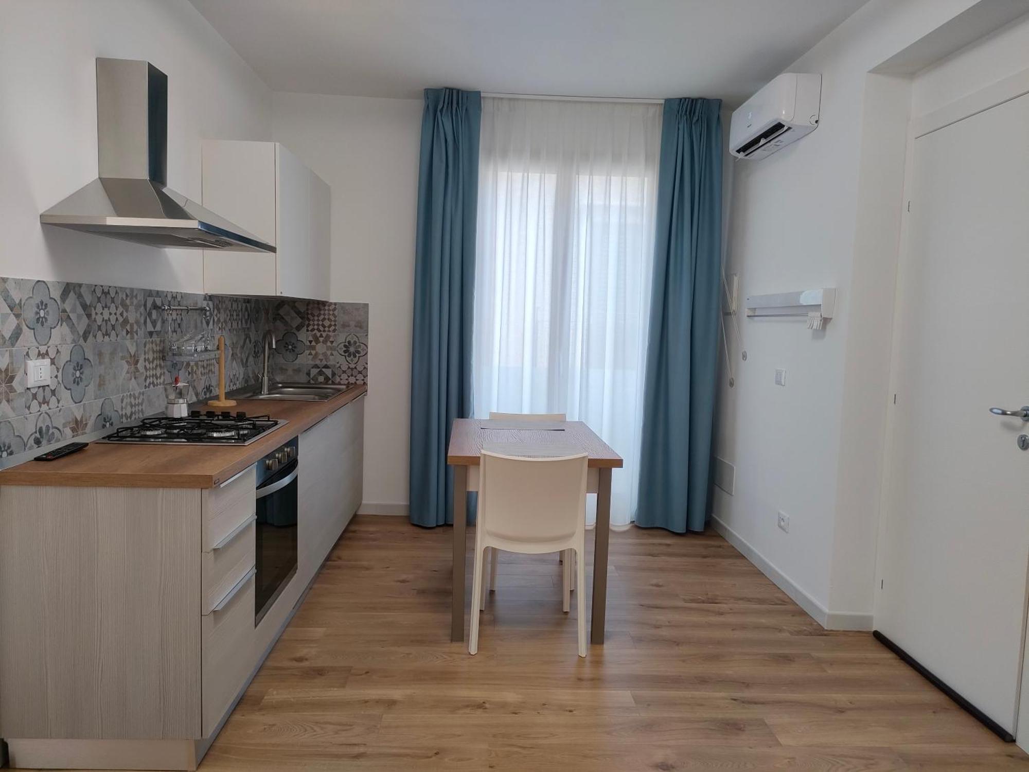 Dh Studio Apartments Castellammare del Golfo Εξωτερικό φωτογραφία