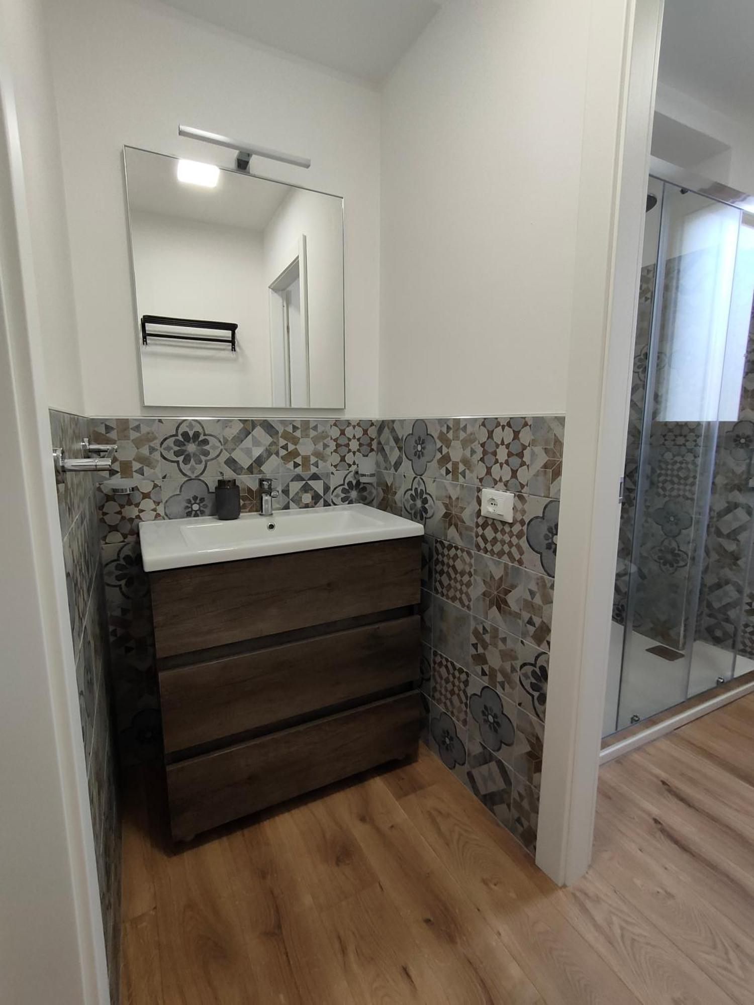 Dh Studio Apartments Castellammare del Golfo Εξωτερικό φωτογραφία