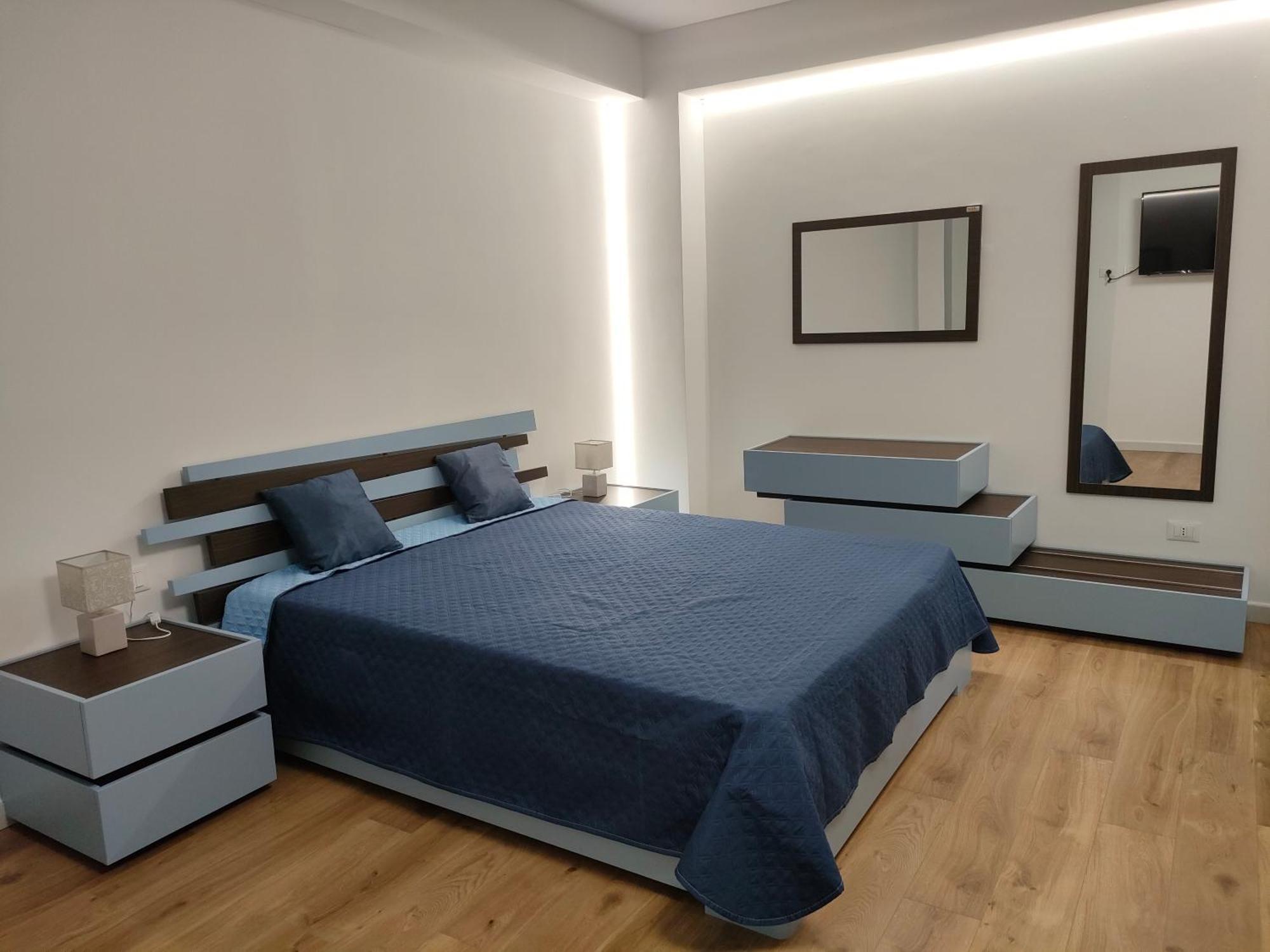 Dh Studio Apartments Castellammare del Golfo Εξωτερικό φωτογραφία