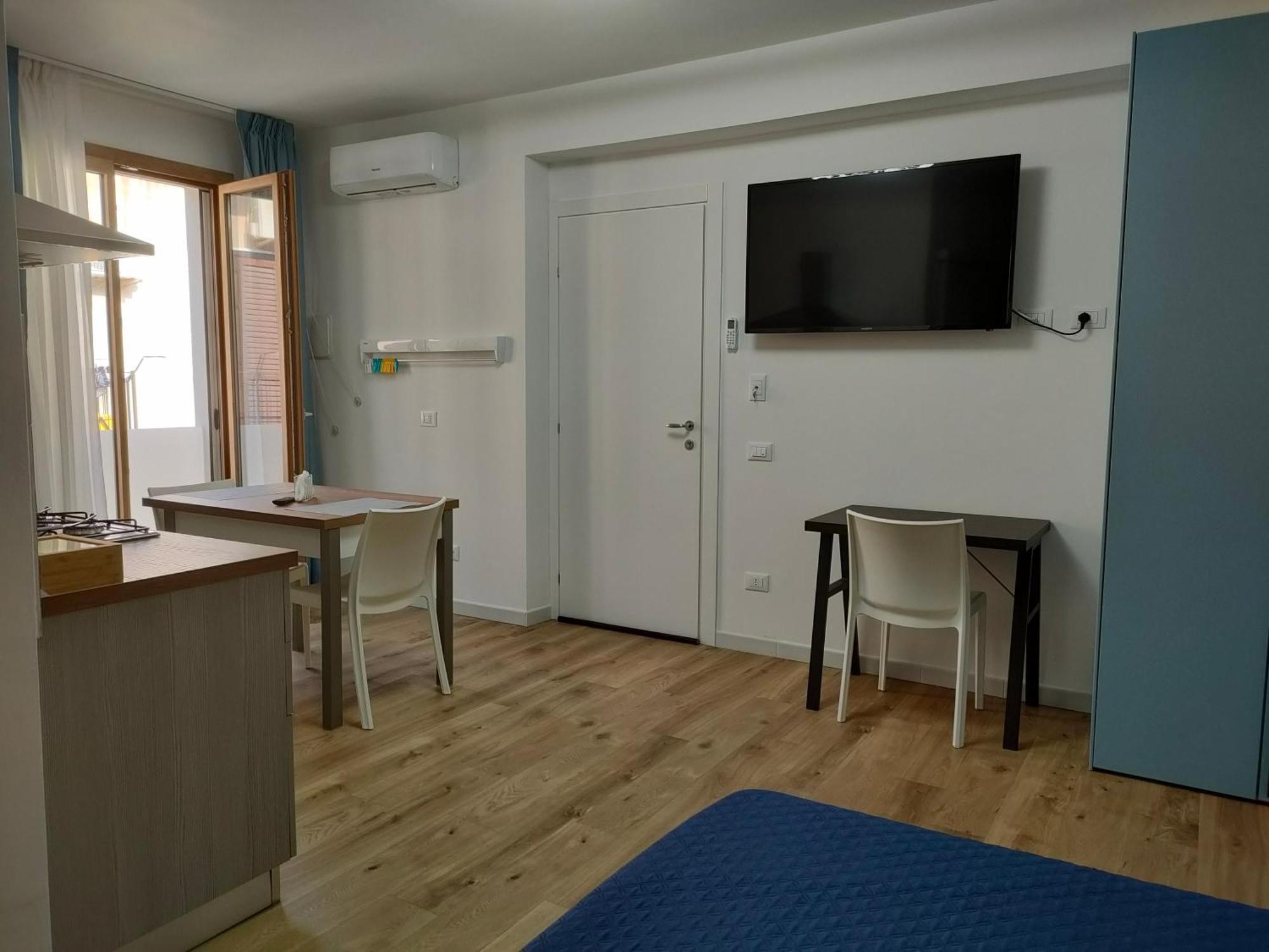 Dh Studio Apartments Castellammare del Golfo Εξωτερικό φωτογραφία