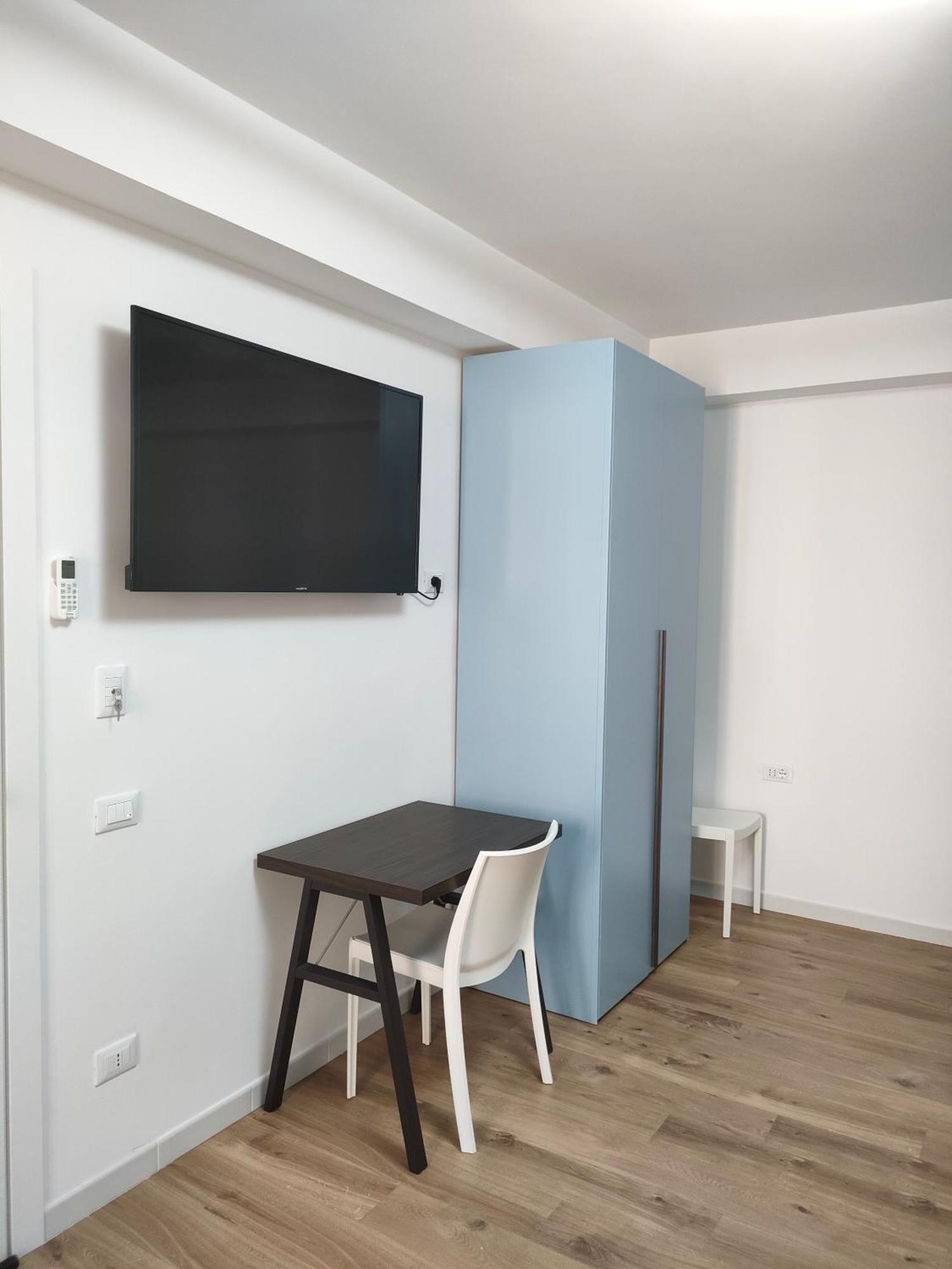 Dh Studio Apartments Castellammare del Golfo Εξωτερικό φωτογραφία