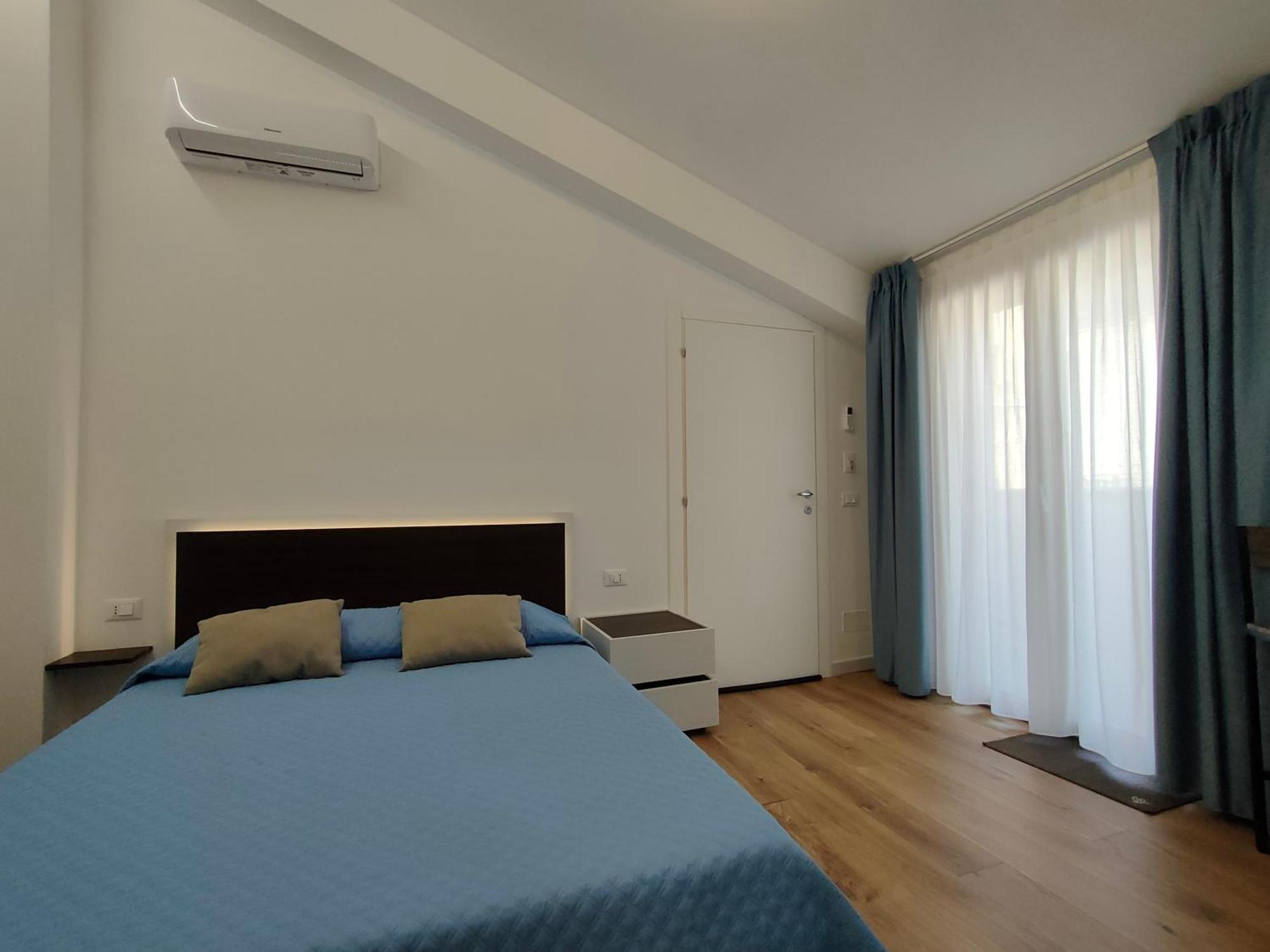 Dh Studio Apartments Castellammare del Golfo Εξωτερικό φωτογραφία