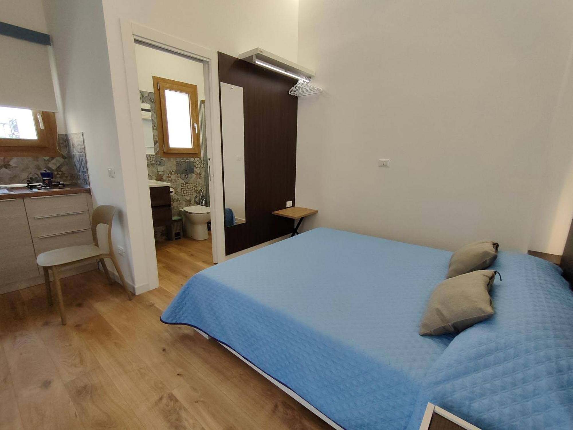 Dh Studio Apartments Castellammare del Golfo Εξωτερικό φωτογραφία
