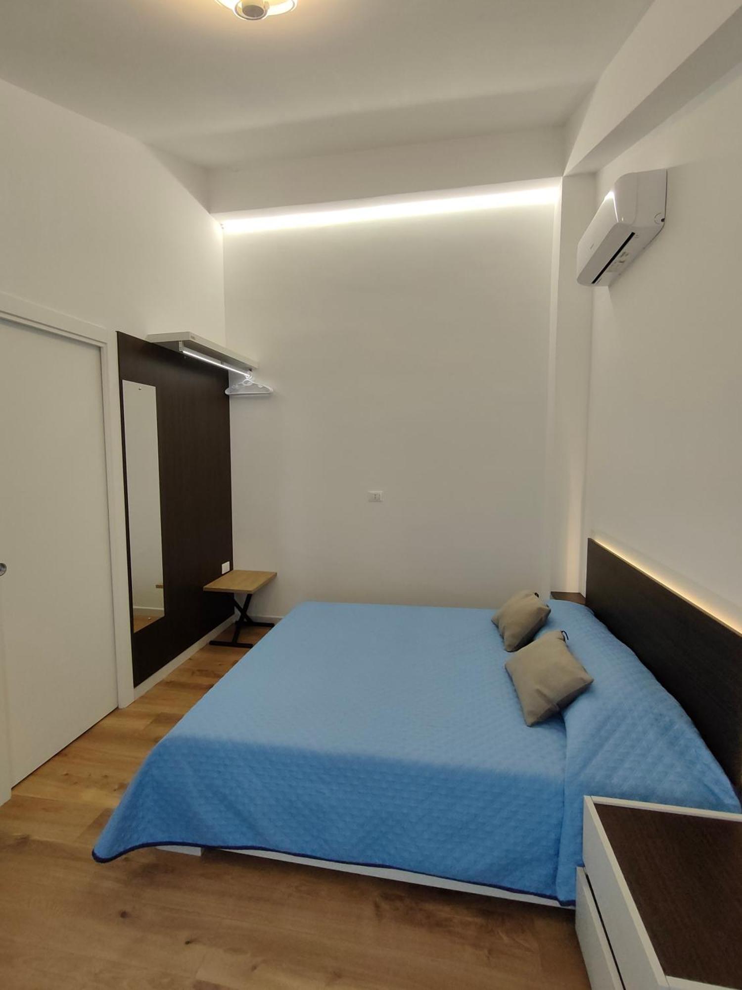 Dh Studio Apartments Castellammare del Golfo Εξωτερικό φωτογραφία