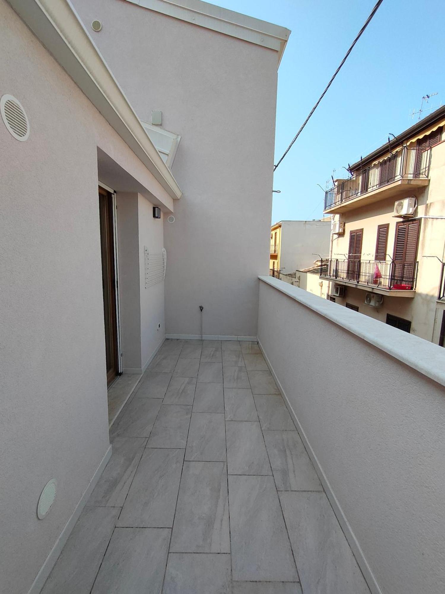 Dh Studio Apartments Castellammare del Golfo Εξωτερικό φωτογραφία